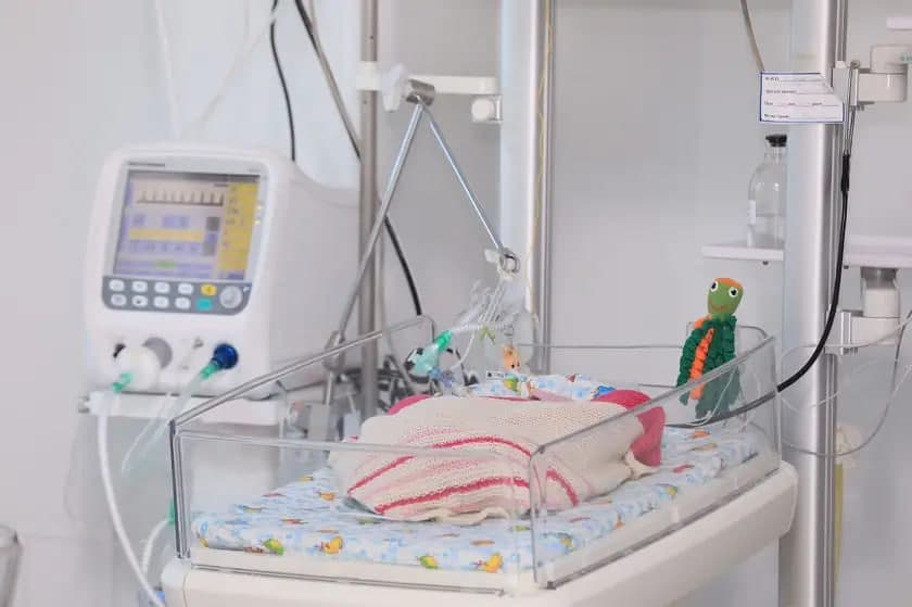 Uzbekistan aims to halve child mortality by 2030