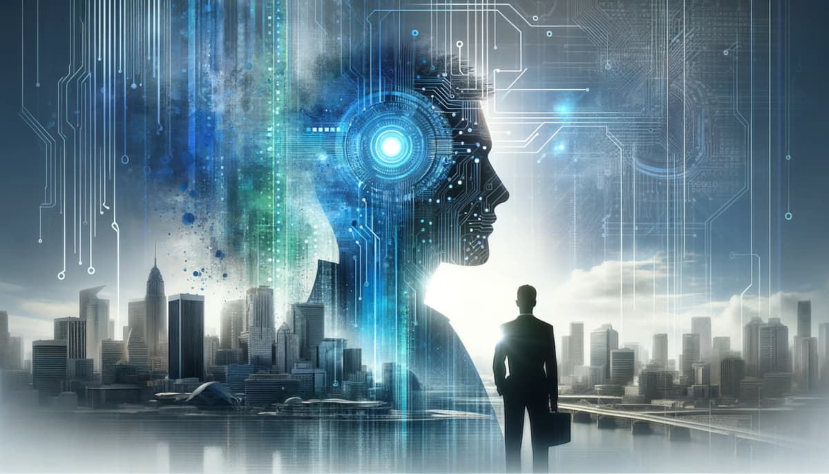 Businesses in Uzbekistan accelerate AI and cybersecurity investment to gain competitive edge