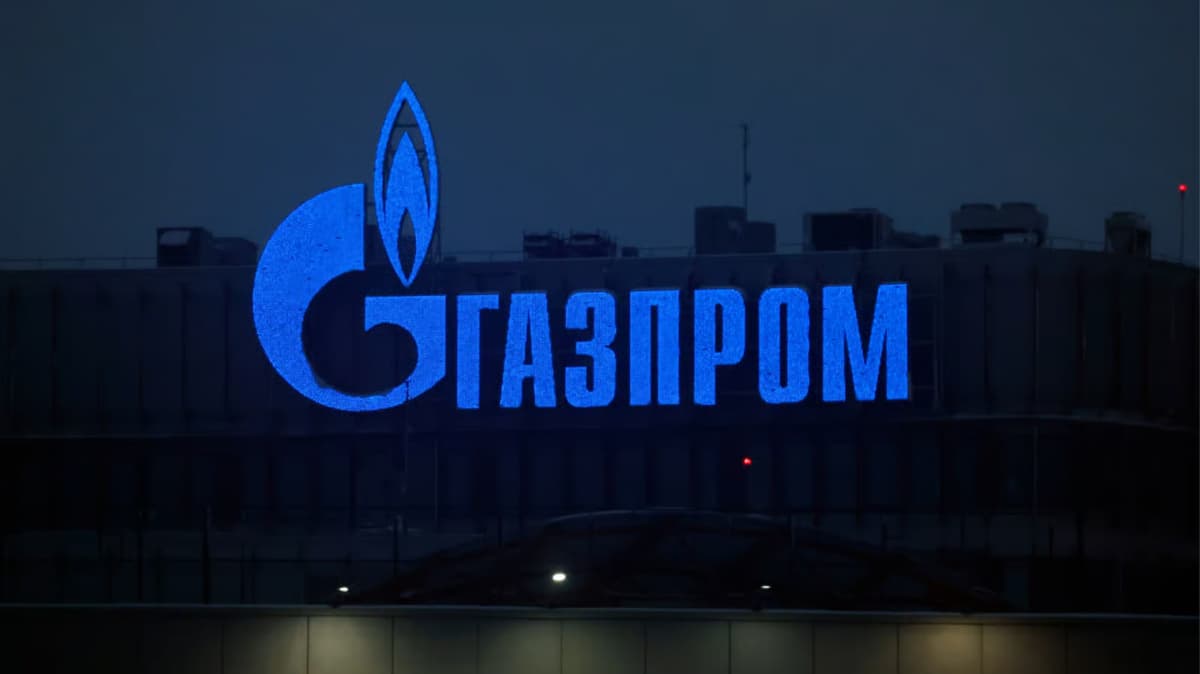 «Газпром» Мудофаа вазирлиги билан янги шартнома имзолади