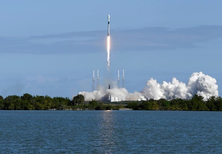 SSSRdan SpaceX'gacha: 68 yillik kosmik poyga qanday o‘zgardi?
