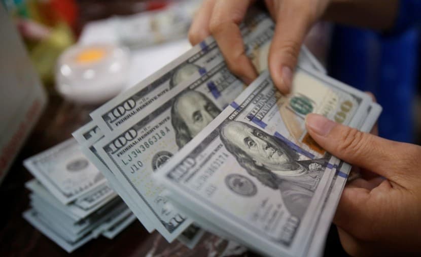 Tadbirkorlar uchun valuta operatsiyalarida yangi yengillik joriy etildi