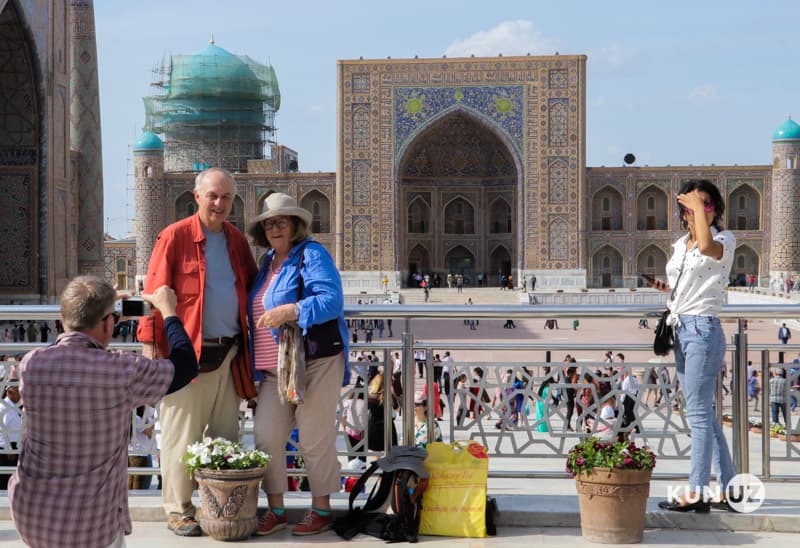 Uzbekistan rolls out major tourism drive with subsidies, tax refunds, and influencer campaigns