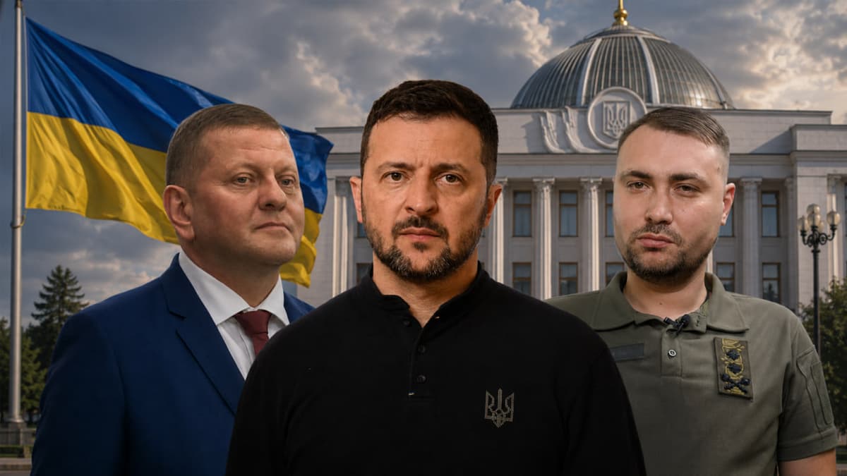 Ukrainada saylov masalasi zimdan muhokama qilinmoqda. Zelenskiy yaqqol favorit emas