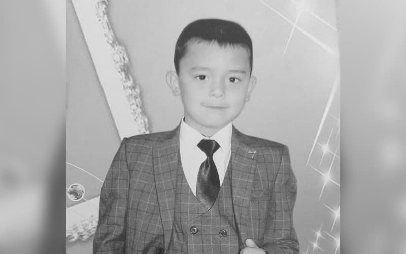 Самарқандда мактаб ўқувчиси ўз жонига қасд қилди. У синф раҳбари томонидан калтаклангани айтилмоқда
