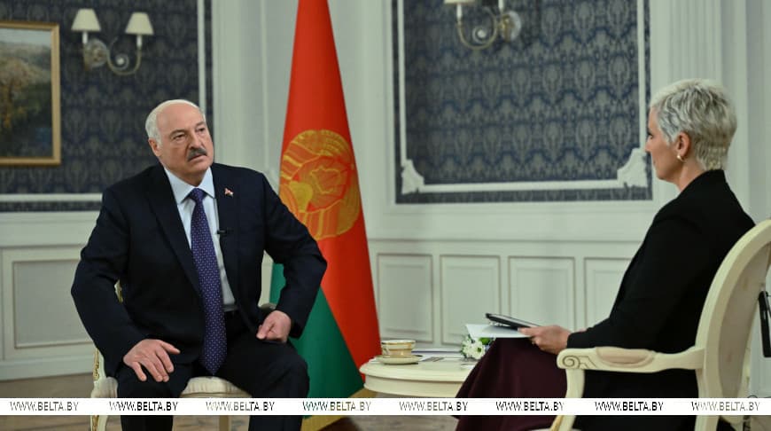Vatikan va «yahudiylar lobbisi» Putinni aldadi - Lukashenko