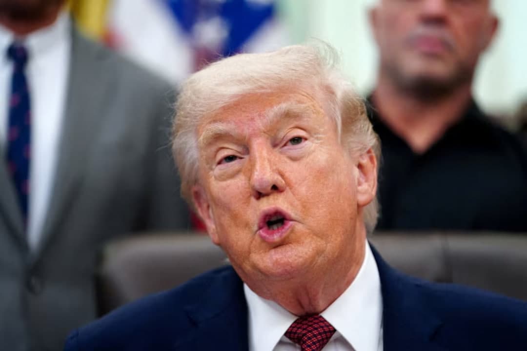 Тобора кўпроқ америкаликлар Трампнинг иқтисодий сиёсатидан норози