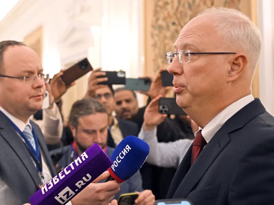 Rossiya va AQSh Alyaska va Chukotka o‘rtasidagi tunnel bo‘yicha shartnoma imzolashi mumkin