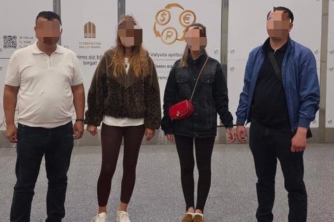Олти йилдан буён қидирувда бўлган ўзбекистонлик аёл Туркияда ушланди