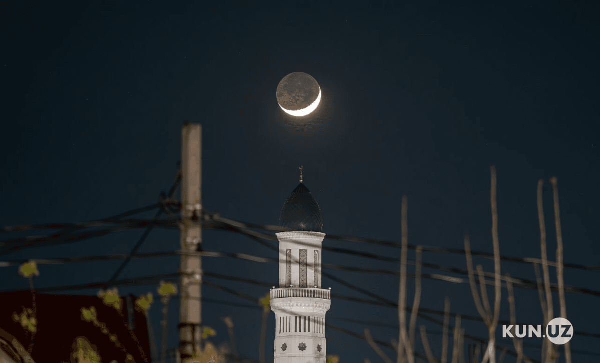 Uzbekistan adds 12 new mosques to state register in six months