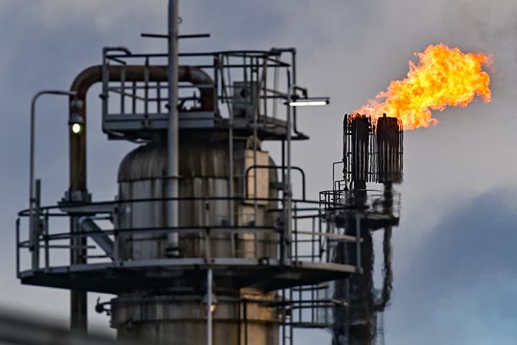 Жаҳон газ бозорида қайси давлатлар етакчилик қилмоқда?