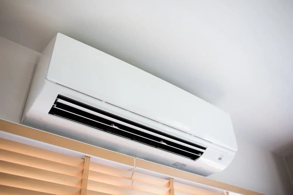 Uzbekistan imports $19.7 million worth of air conditioners in five months