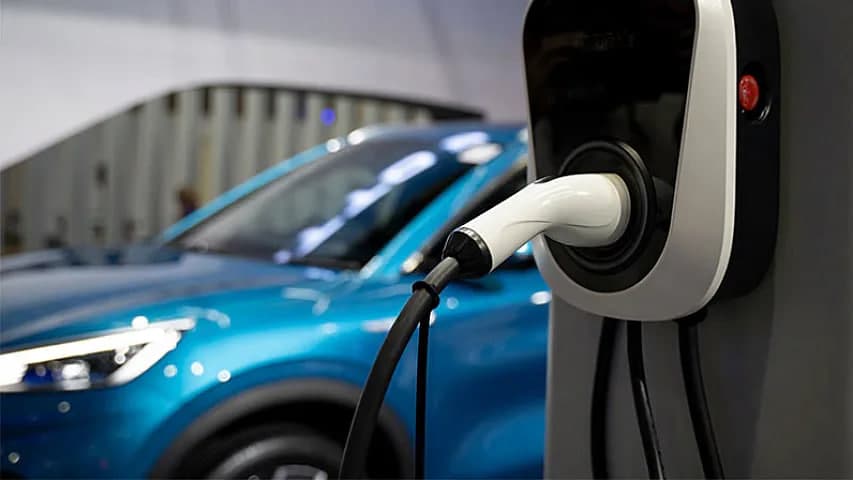 Yonilg‘i narxlari oshishi Yevropada elektromobillarga talabni kuchaytirdi