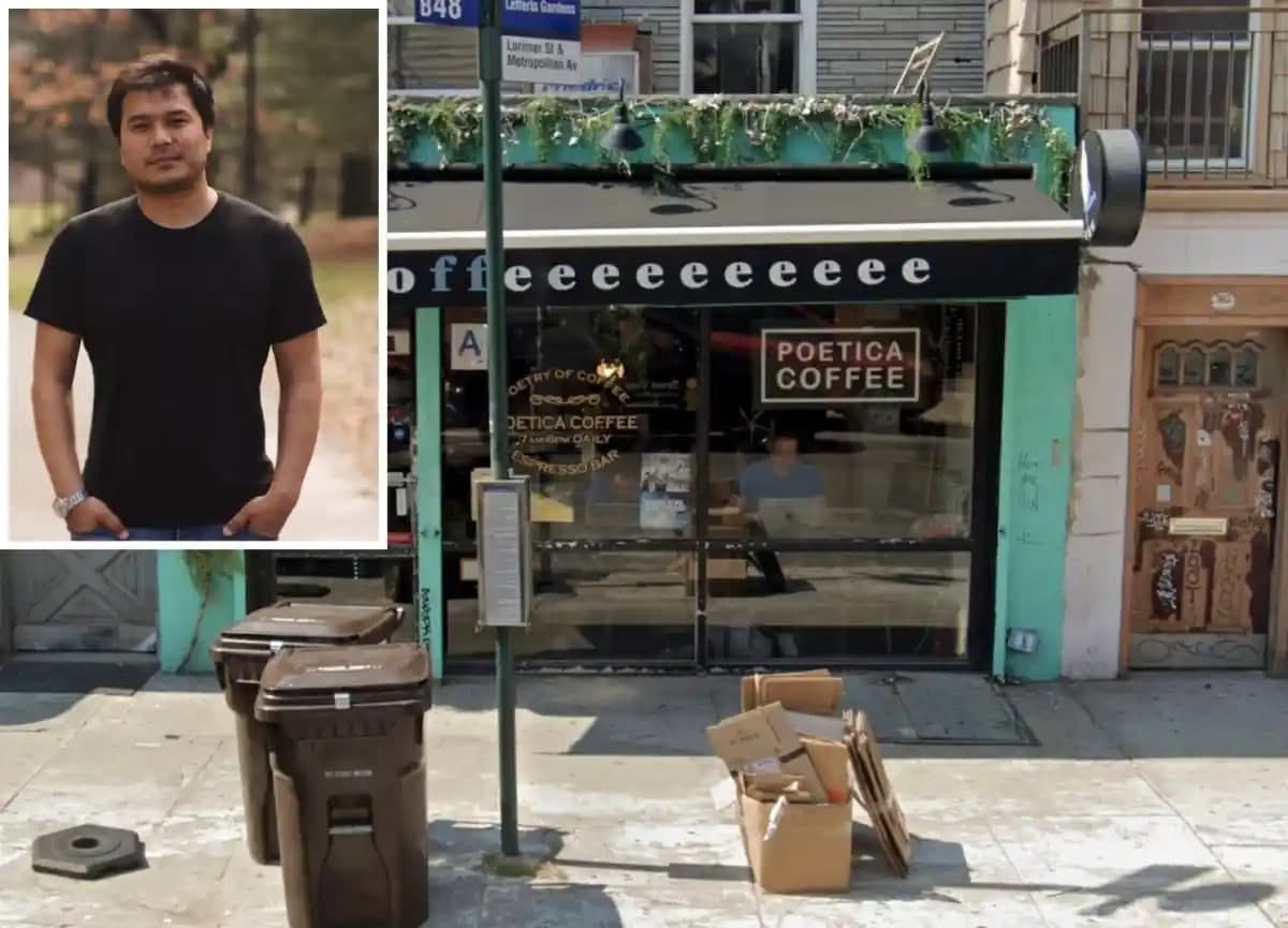 US DoJ opens civil rights probe into café owned by Uzbek entrepreneur over ban on pro-Israel lawmaker