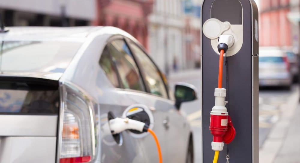 Yevropada elektromobillarni eng ko‘p qaysi mamlakatlar xarid qilmoqda?