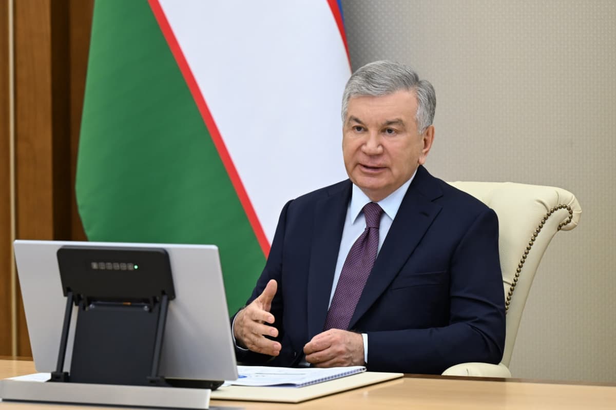 Profilaktika inspektori, yo‘l-patrul, patrul-post va qo‘riqlash xizmati yagona tizimga birlashtiriladi