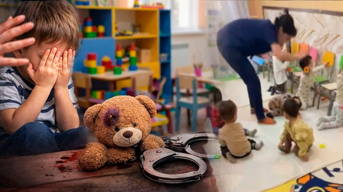 Bolaga zo‘ravonlik qilgan tarbiyachiga bog‘chada ishlash 1 yilga taqiqlanishi mumkin