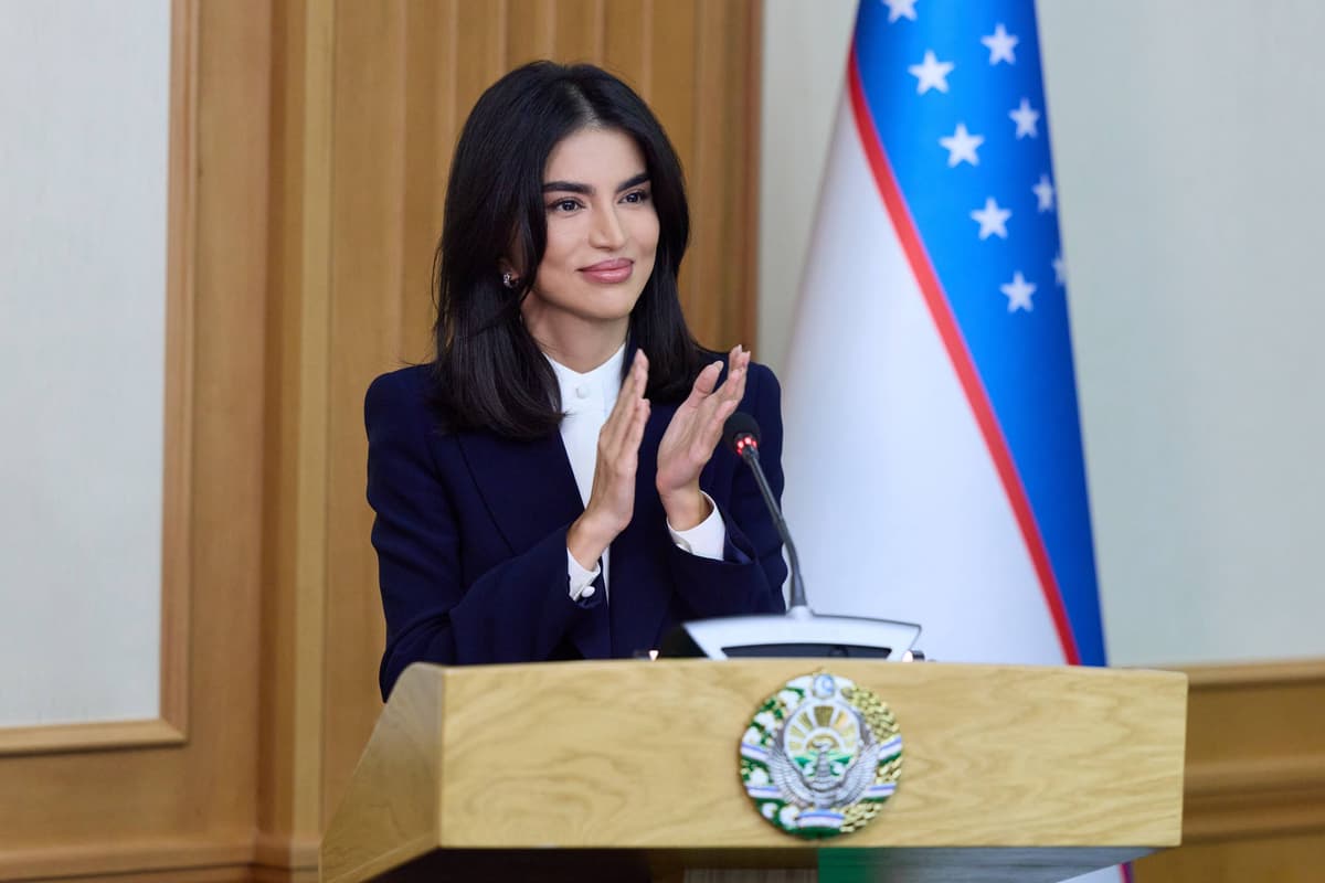 Оғир вазиятга тушган аёллар давлат уларнинг қисматига бефарқ эмаслигини ҳис қилиши керак - Саида Мирзиёева