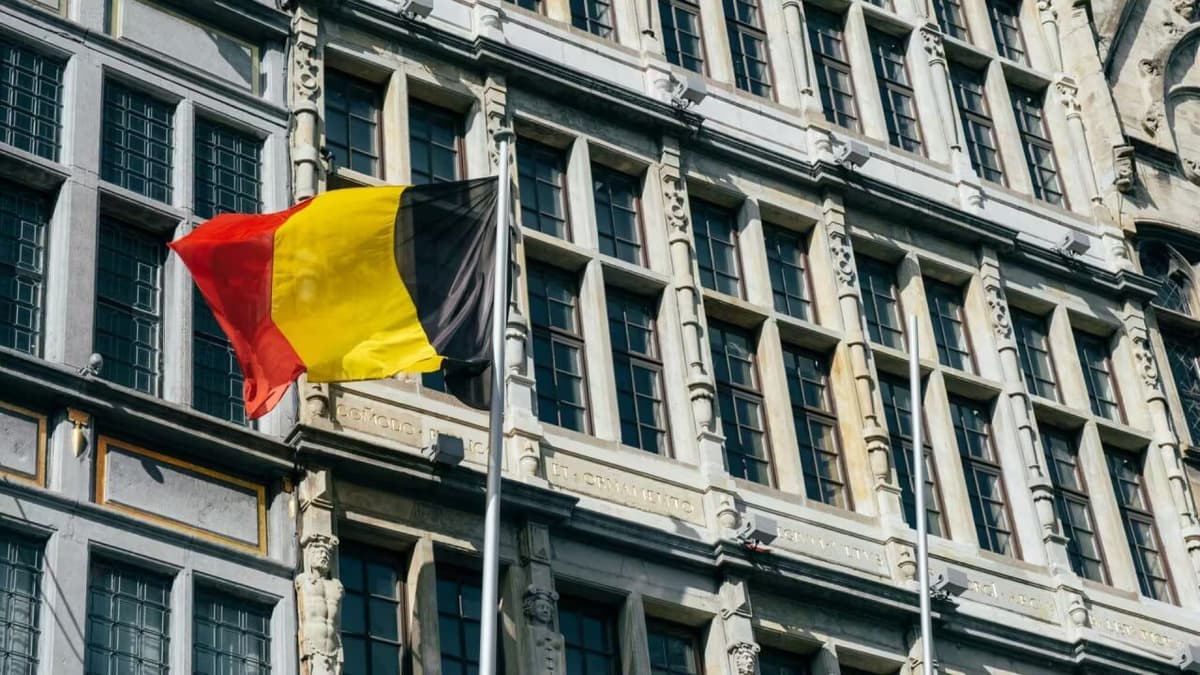 Belgiya Toshkentda elchixona ochadi