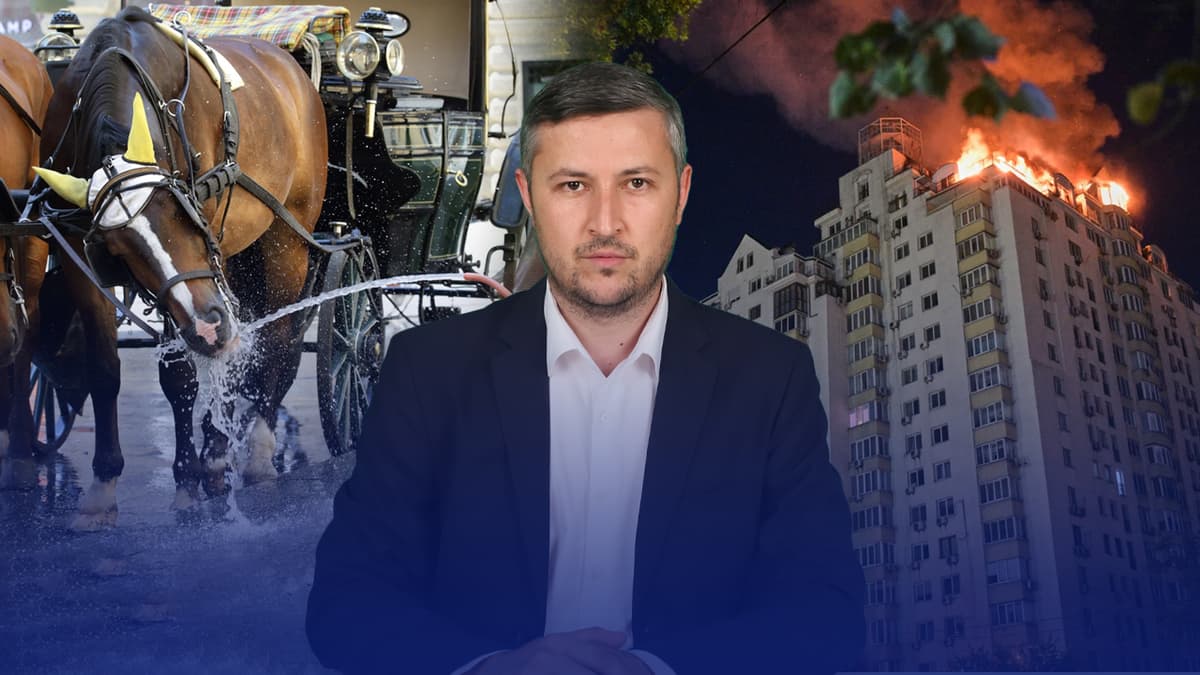 Хоминаий 4 ой ўтиб кўмилади, Европа «олов ичида» — ҳафта дайжести