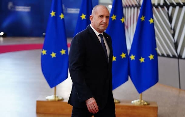 Sofiya Rossiyaga qarshi yangi cheklovlarga qarshi chiqdi