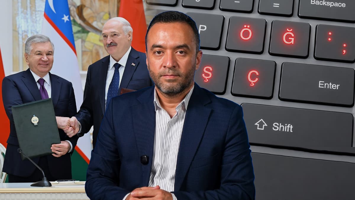 Алифбо ҳақидаги баҳслар ва Лукашенконинг ўзбекларга таклифи — ҳафта дайжести