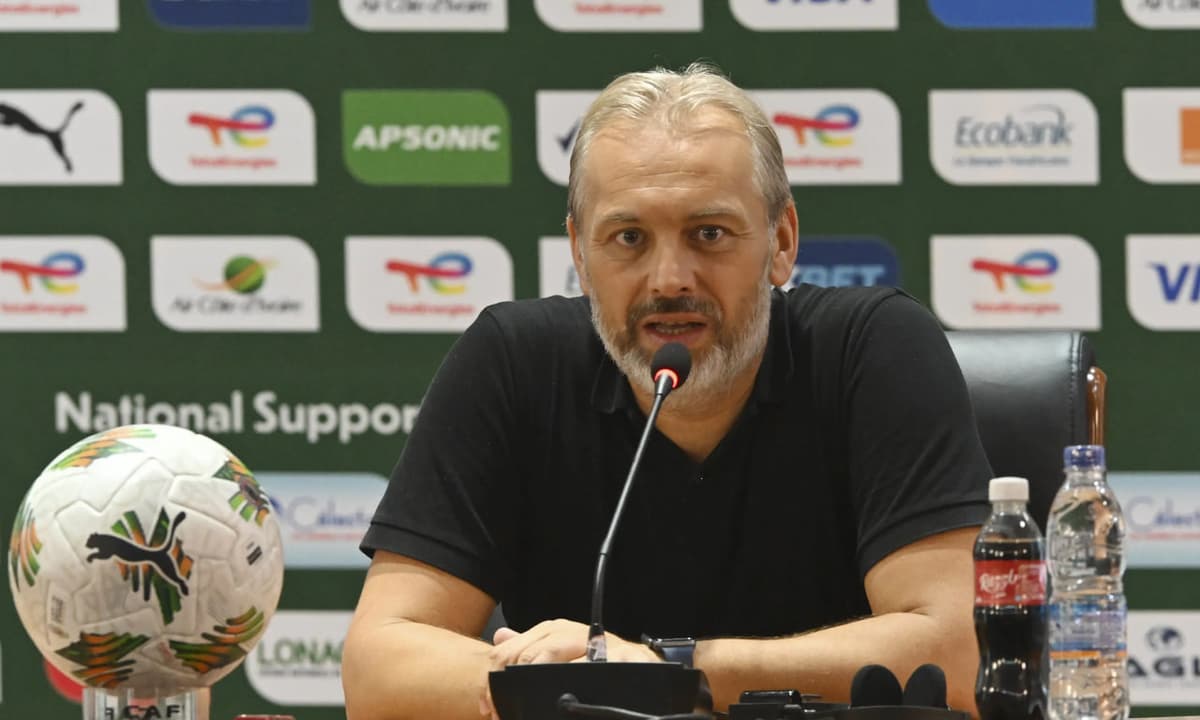 DR Congo targeting victory, not a draw, in decisive fixture with Uzbekistan