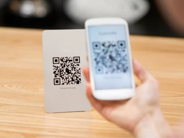 Қабристонларга QR-кодлар орқали хайр-эҳсонлар қилиш йўлга қўйилади