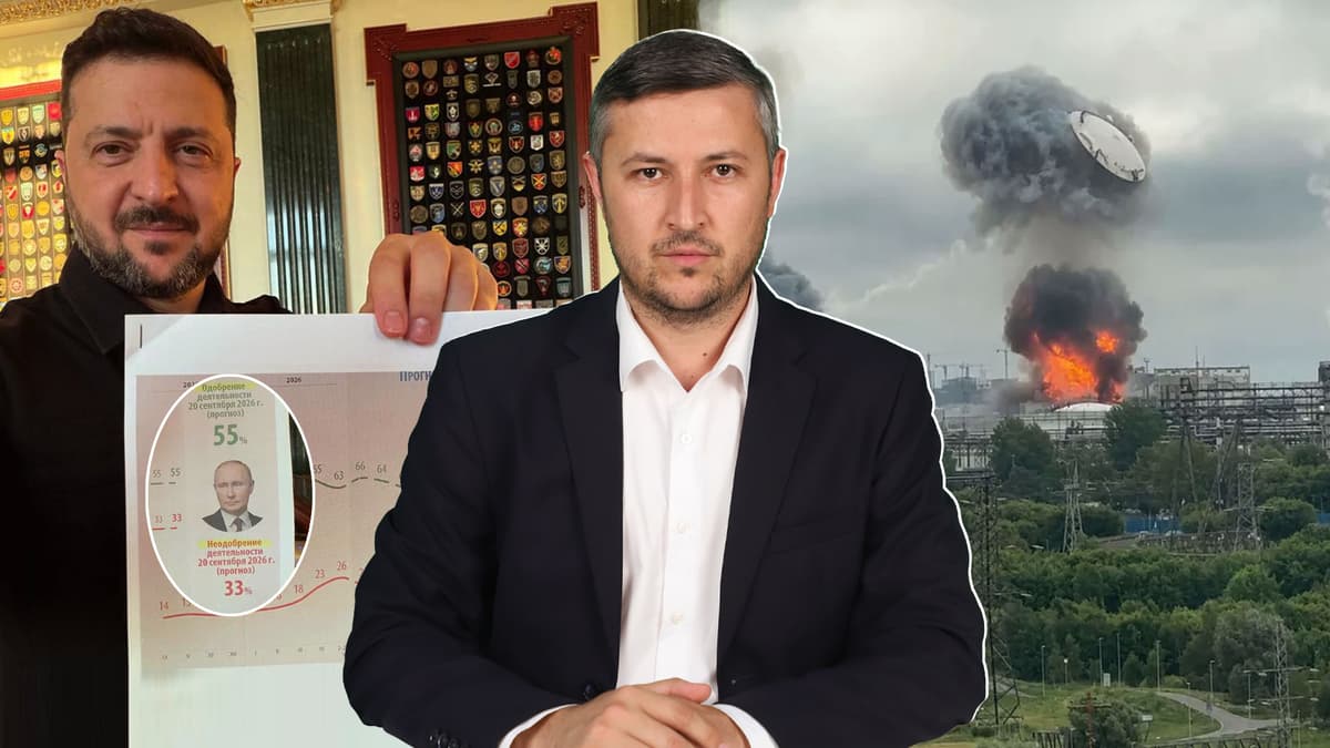 АҚШ ва Эрон келишди, Москва олов ичида – ҳафта дайжести