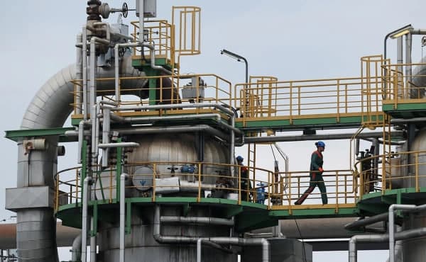 В Иране предупредили о возможном росте цен на нефть до $200 за баррель
