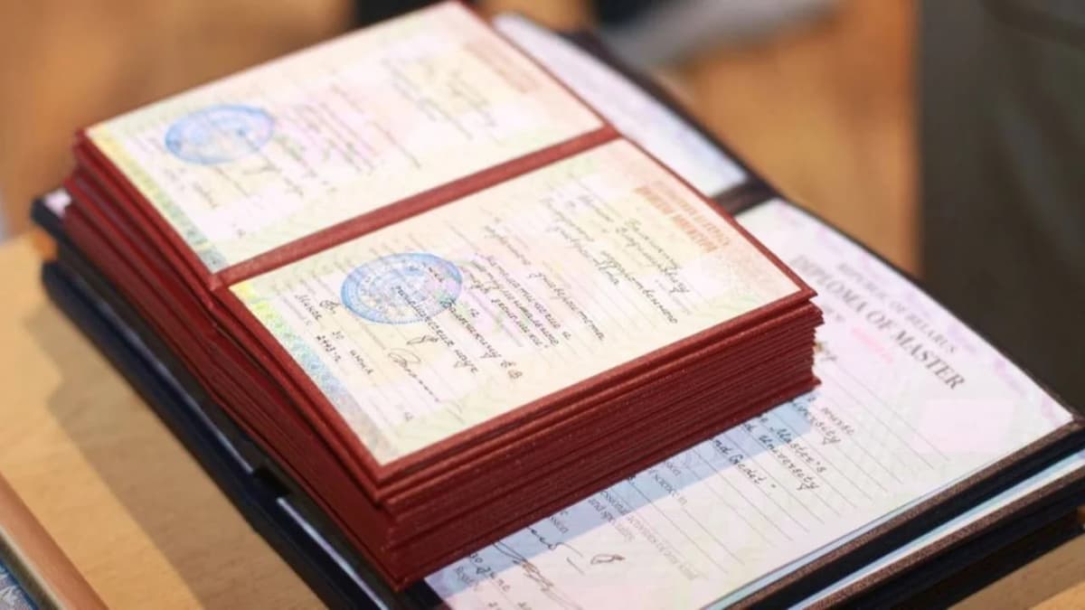 O‘zbekiston universitetlari diplomlari xalqaro miqyosda tan olinishiga yo‘l ochildi
