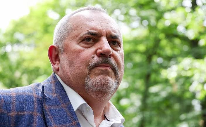 Россия президентлиги сайловига қўйилмаган Борис Надеждин Москвада қўлга олинди