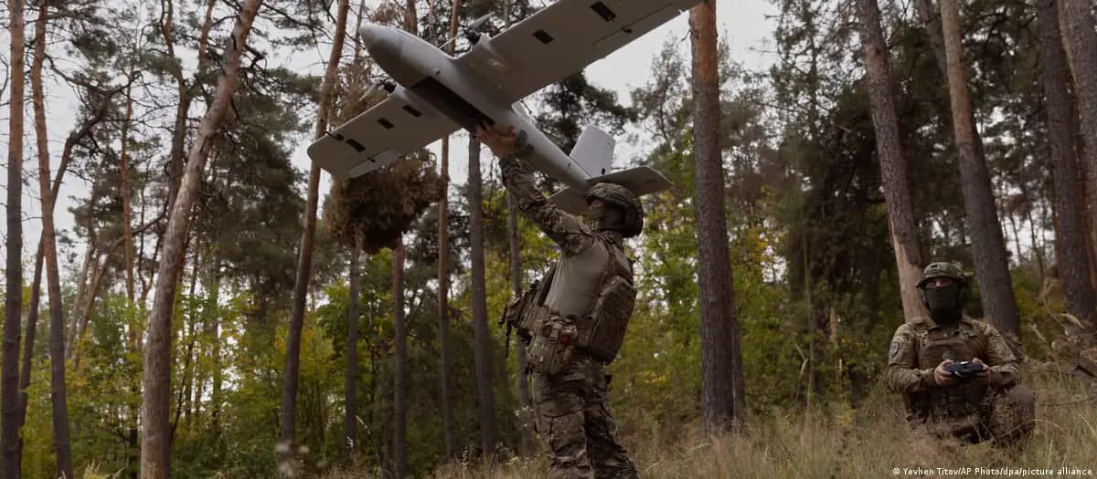 Ukraina armiyasida keng ko‘lamli islohotlar boshlandi