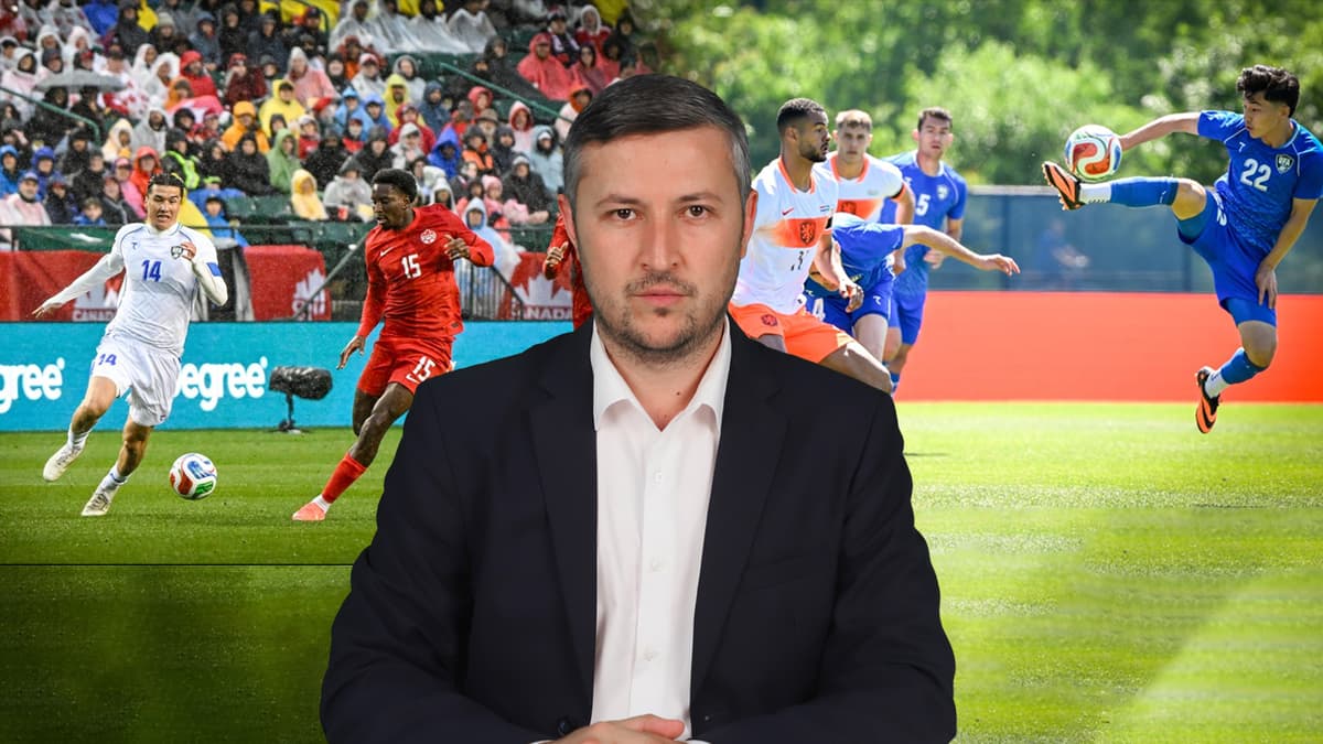 Niderlandiya bilan o‘yin ishonch berdi: O‘zbekiston JChga tayyor ekan!