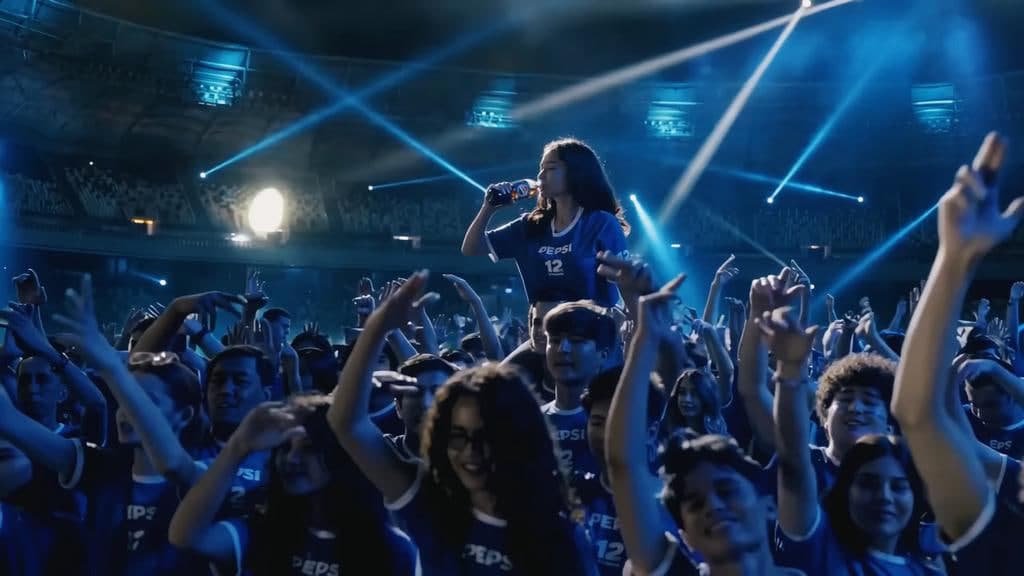 Pepsi “12-ўйинчи” лойиҳасини тақдим этади: футбол кампанияси қандай қилиб миллий ҳаракатга айланмоқда?