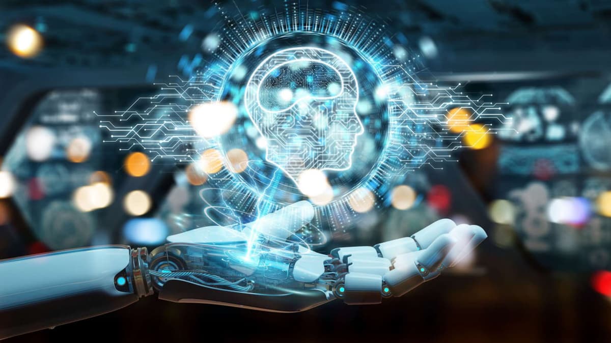 Энг яхши AI стартаплар Президент соврини учун курашади