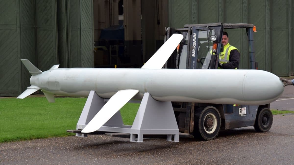 Германияда Tomahawk ишлаб чиқарилиши мумкин