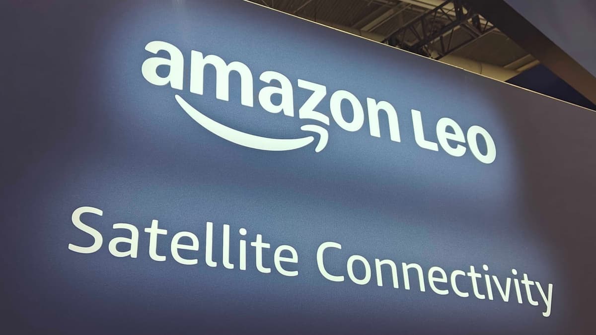 Amazon Leo satellite internet network to launch across Uzbekistan