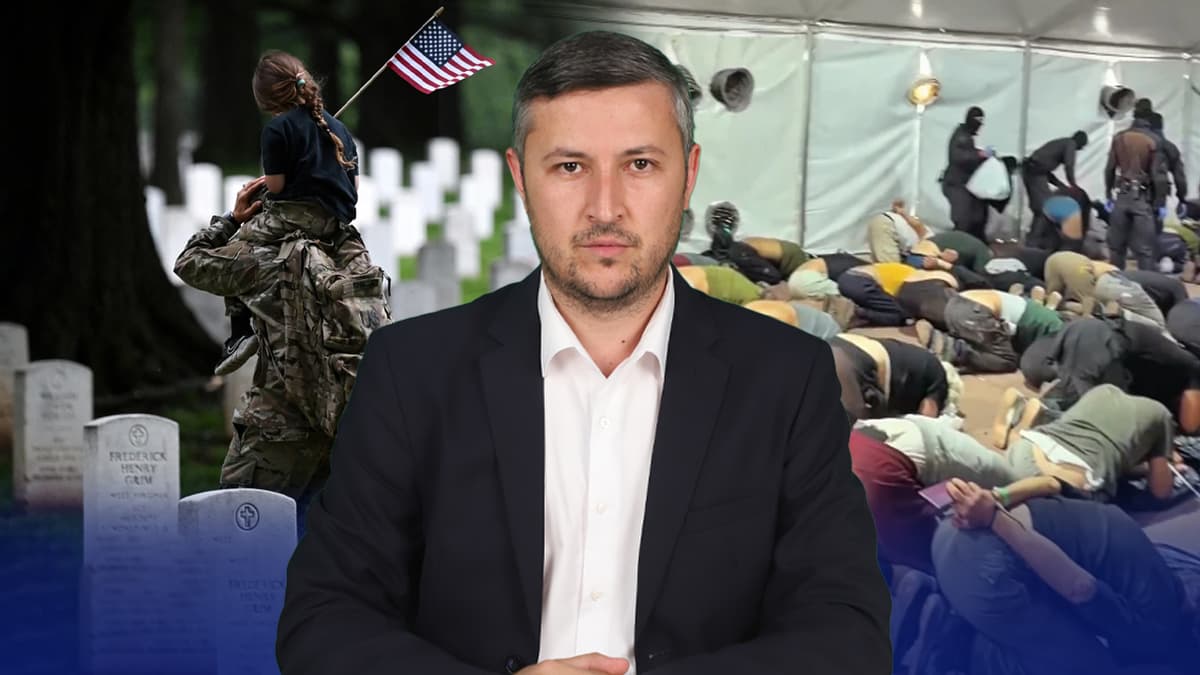 Eron Amerikaga «yo‘q» demoqda – hafta dayjesti