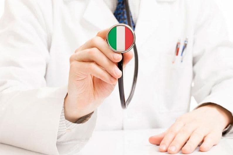 Sardinia seeks Uzbek doctors and nurses through new employment program; salaries up to €5,000