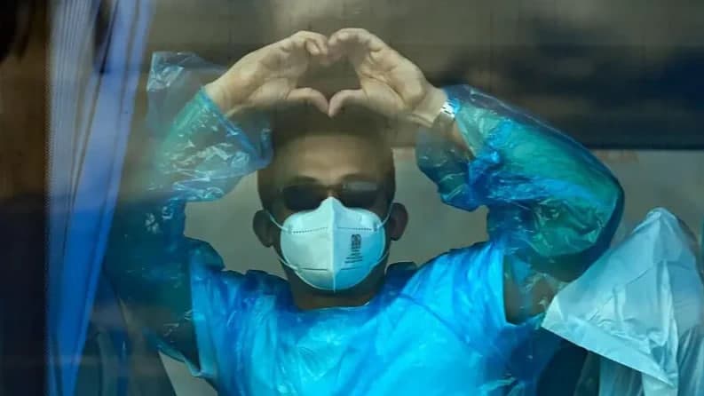 JSST hantavirus epidemiyasi tugaganini e’lon qildi