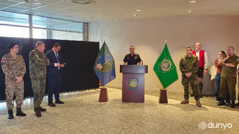 O‘zbekiston NATO sherik davlatlari kunida ishtirok etdi