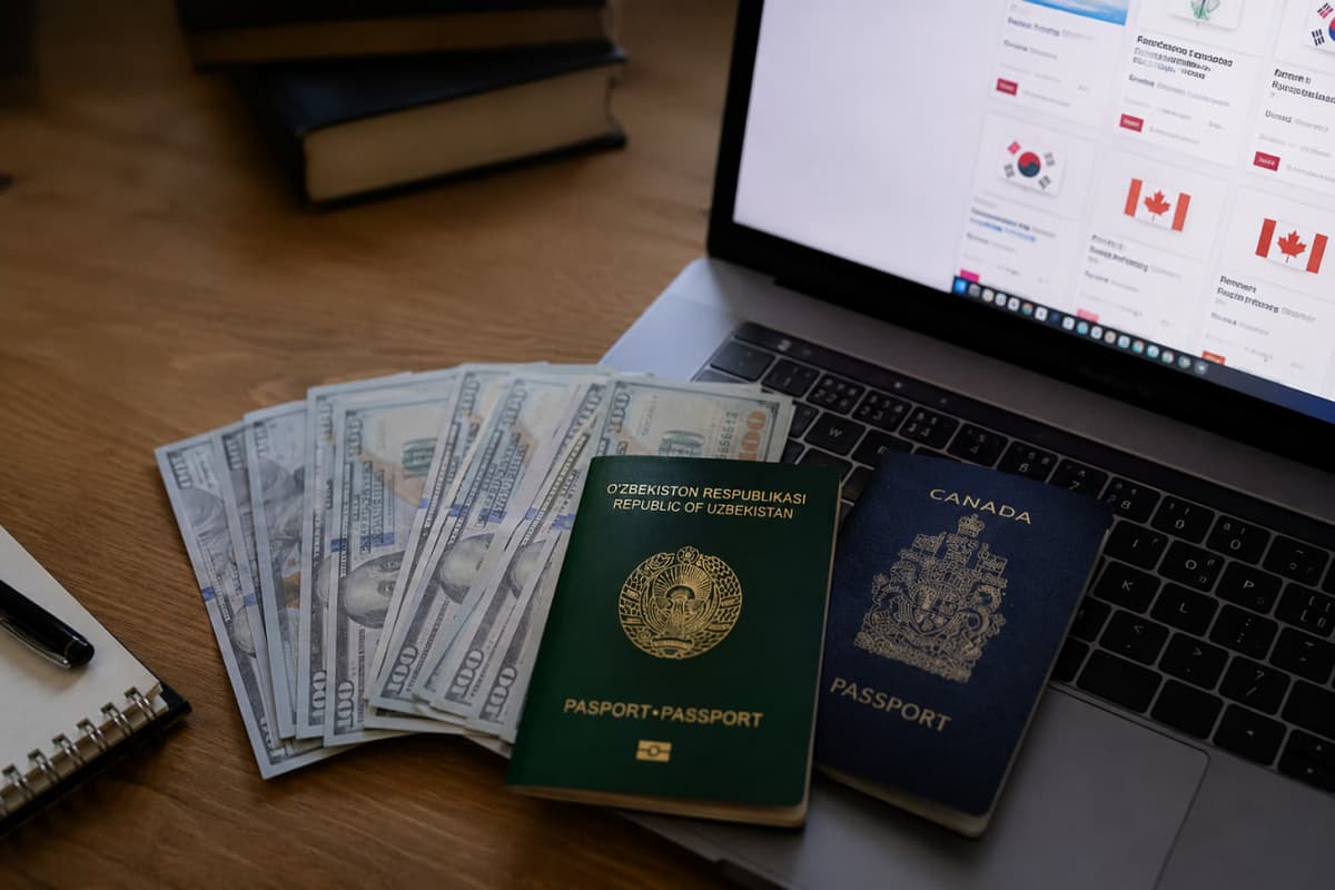 Authorities investigate employment scams targeting job seekers bound for South Korea