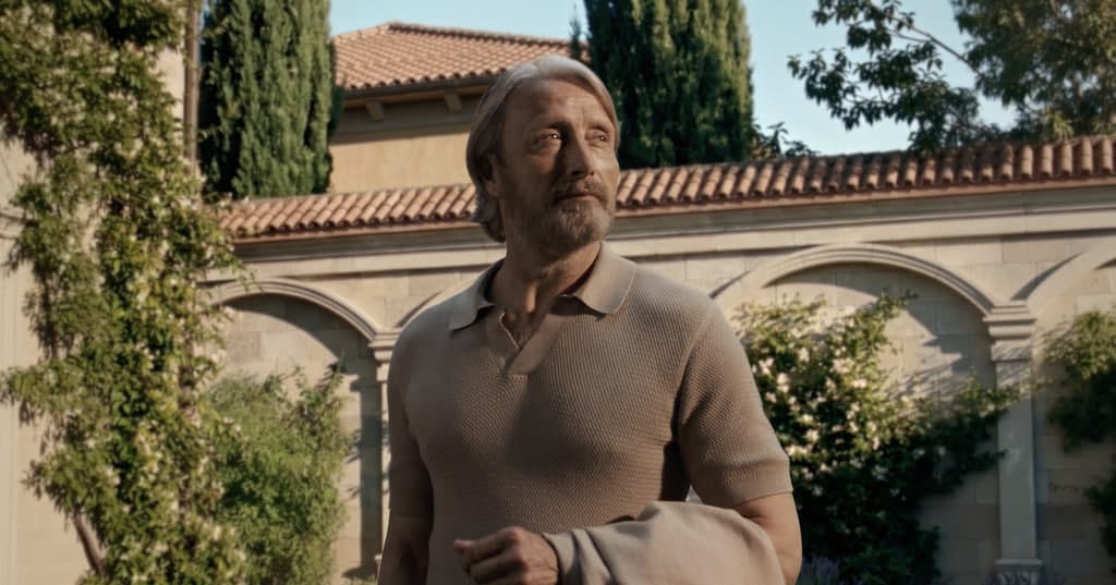 TENET Group jahonga mashhur daniyalik aktyor va loyiha ambassadori Mads Mikkelsen ishtirokidagi Sheron Residence rasmiy imij roligini taqdim etdi