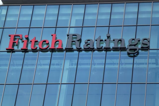 Fitch affirms Uzbekistan at BB while shifting rating outlook to positive