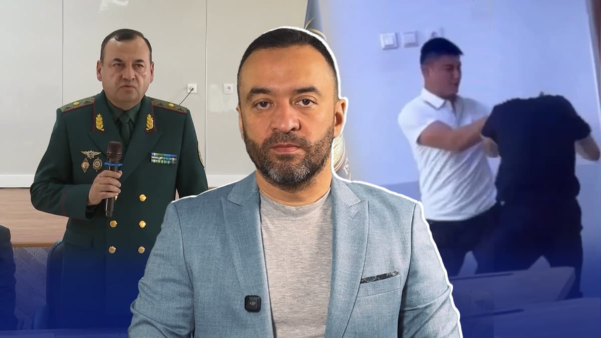 “Armiya himoyasidagi” pedagoglar va kichik biznes uchun soliq islohoti - hafta dayjesti