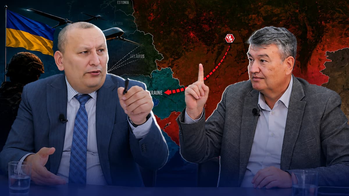 Putin Ukraina hujumlarining muvaffaqiyatini pasaytirib ko‘rsatdimi?