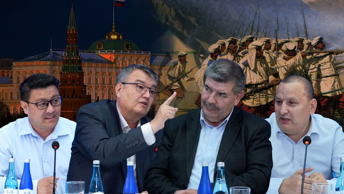 “Klassik kolonializm” – Rossiya nega MDHdagi tarix darsliklarini o‘zgartirmoqchi?