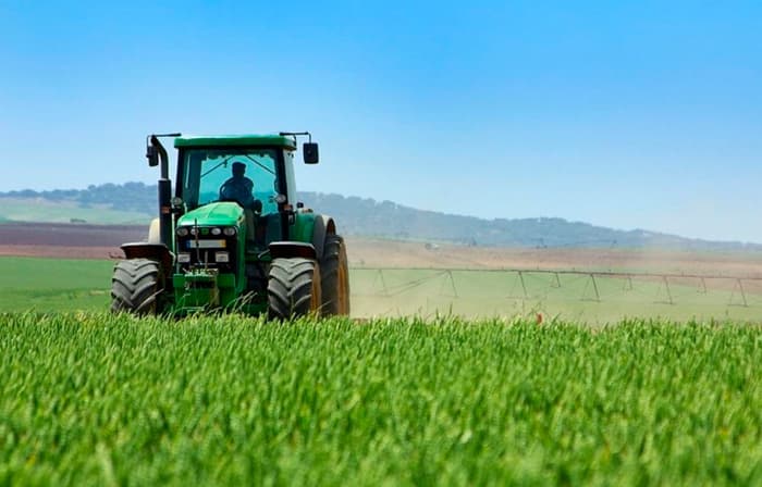 Government introduces Islamic financing options and water-saving tax breaks for agriculture