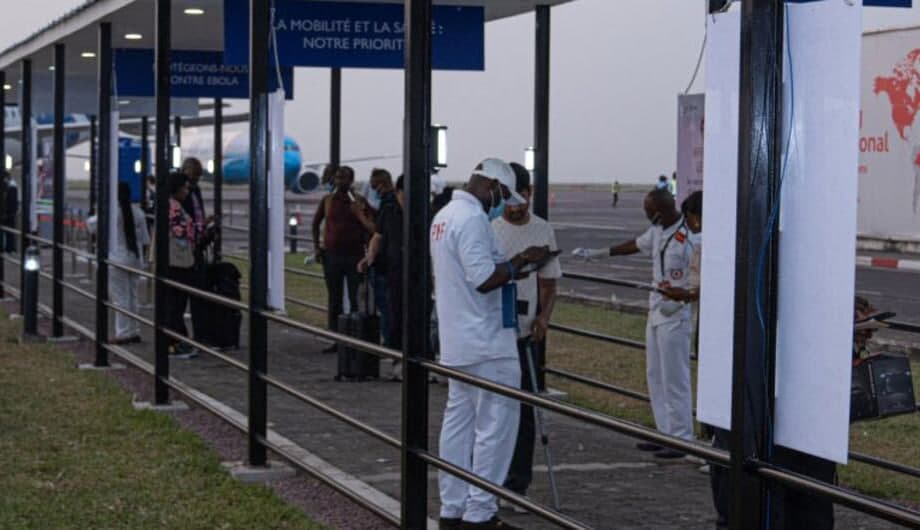 Kongodagi hozirgi Ebola epidemiyasi tarixdagi eng keng ko‘lamlisi bo‘ldi - JSST