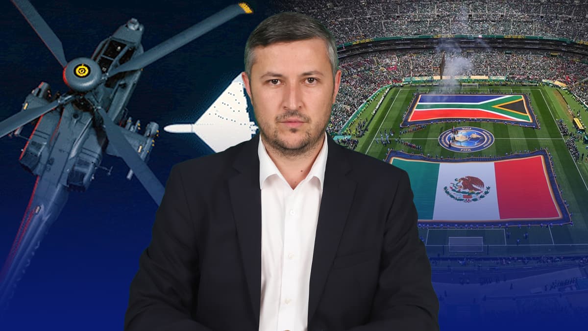 JCh boshlandi, Eronning sarguzashtlari, Ho‘rmuzga qulagan Apache – hafta dayjesti